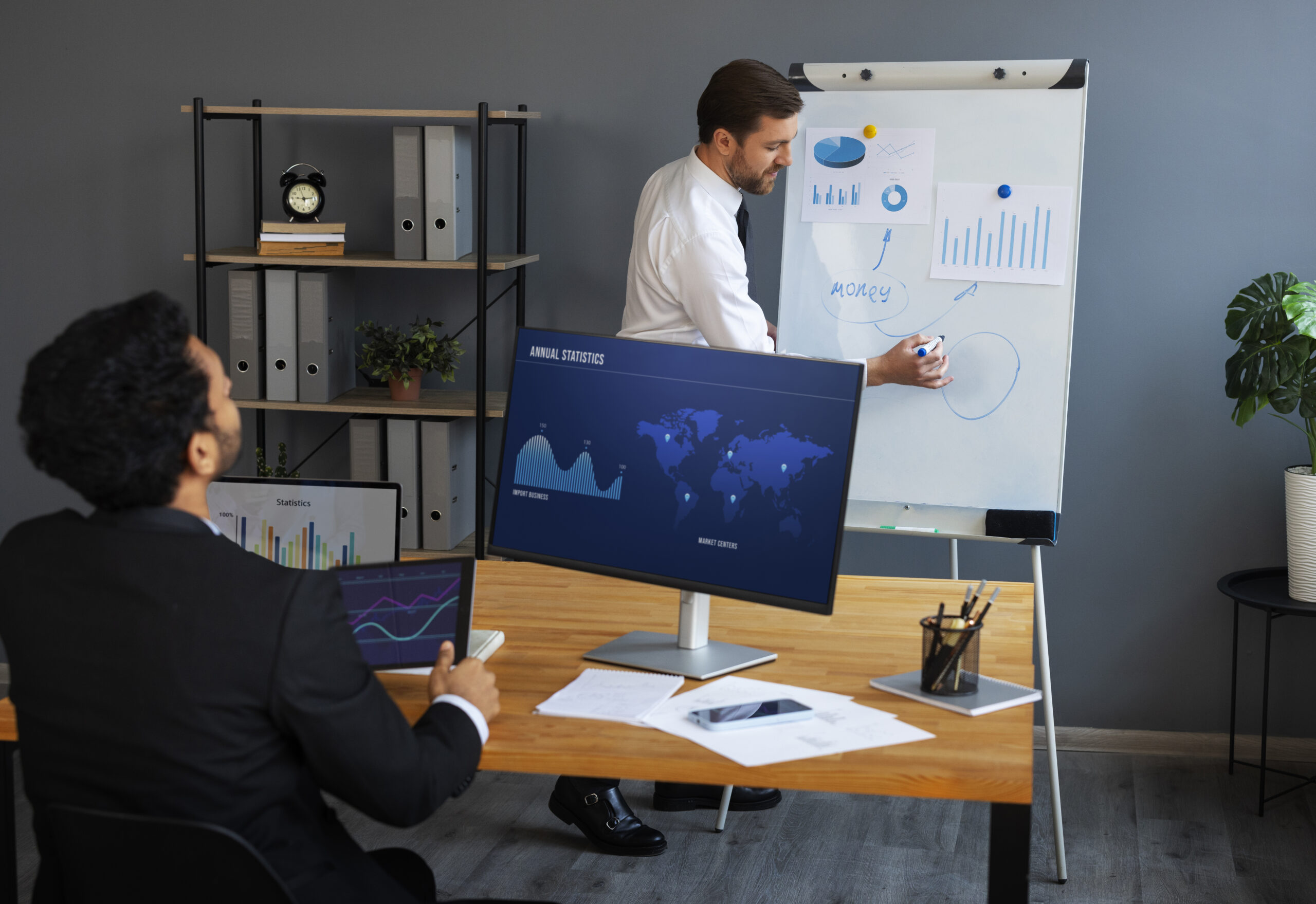 Get the best online PMP certification training
